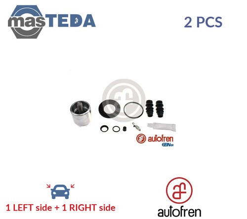 D43102lk brake caliper repair - brake,