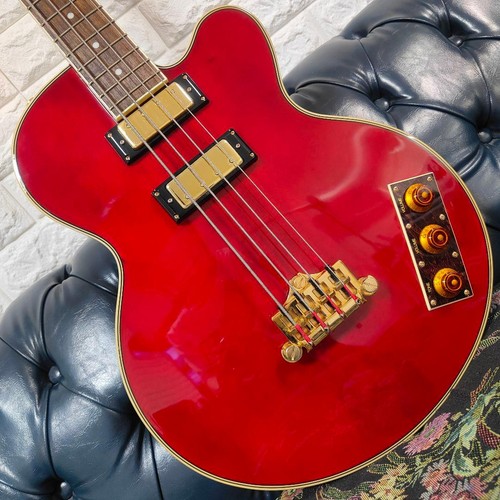Epiphone allen woody ramblekat - epiphone,