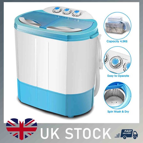 Mini 5kg dorm - dorm, washing