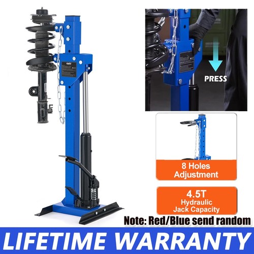 4500kg hydraulic auto - 4500kg, coil