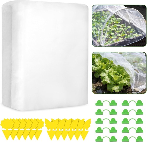 Fine mesh garden - 3m,