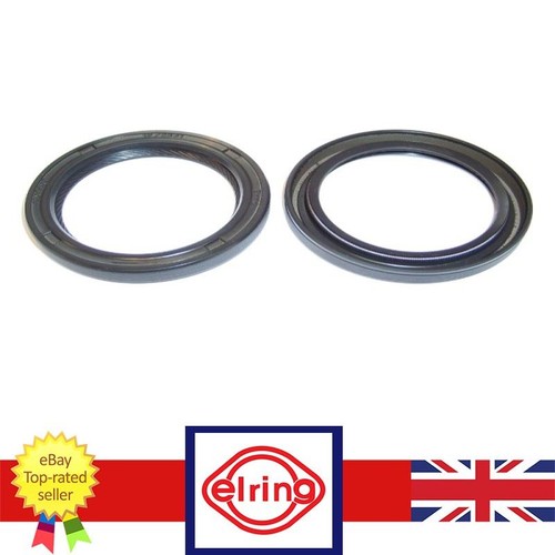 Crankshaft shaft seal for - seal, aro