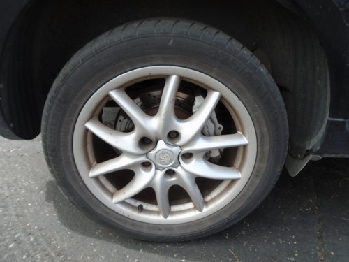 Porsche cayenne 955 5s - 05, 4.5s