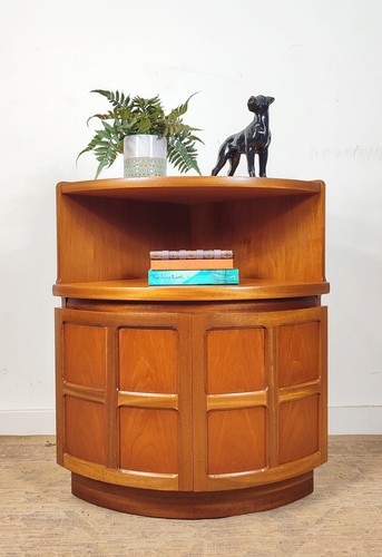 Vintage parker knoll - vintage, nathan