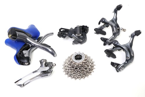 Shimano ultegra 6600 - 6600, 6700