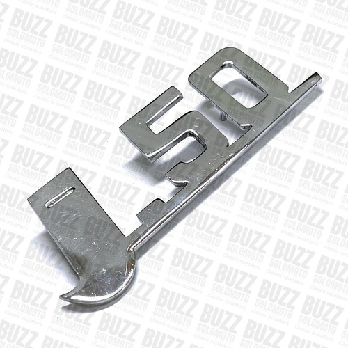 Lambretta j50 rear frame - lambretta,