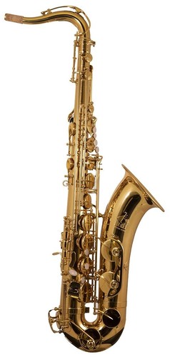 Trevor james the horn - 'the, tenor