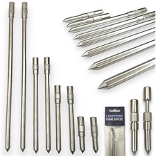 LFS Anti twist Stainless Steel