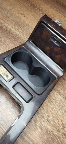 Bmw e38 cup holders 1994 - bmw,