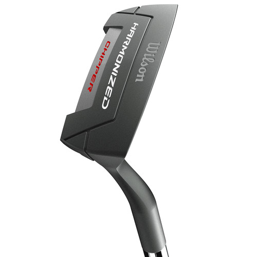 Wilson harmonized golf chipper - wilson,