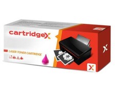 Magenta Toner Cartridge Compatible with Ricoh MPC2000 MPC2000 ARDF MPC2500