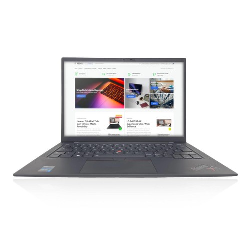 Lenovo thinkpad carbon gen - x1,