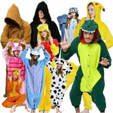 Adult Kigurumi Animal Cosplay