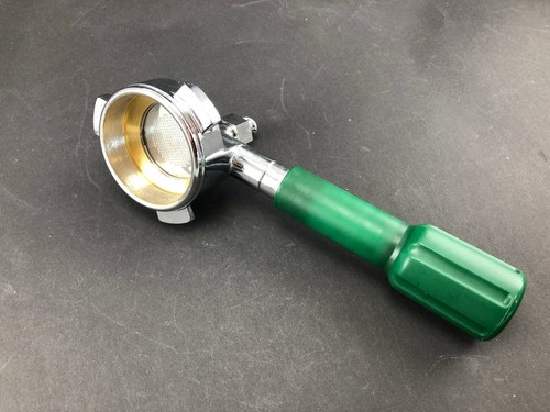 Ascaso filter holder single - ascaso,