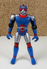 Saban's Kamen/ Masked Rider