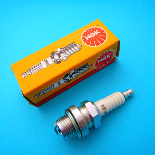 Genuine ngk ab6 spark - ab6,