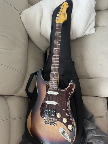 Vintage hmrsb 2022 aged - vintage,