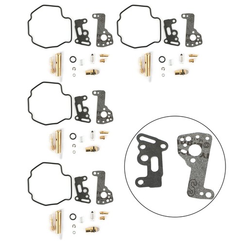 Carburetor carb rebuild - carb, repair