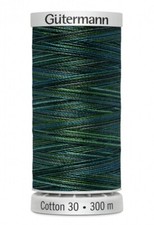 Gutermann No 30 Sulky Cotton