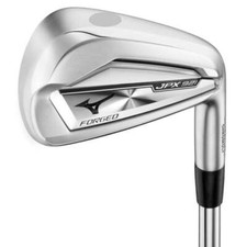 Mizuno JPX 921 Forged Individual Irons - Choose Club with Steel Shaft