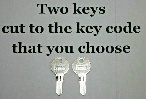 J201 j300 pair keys for - of,