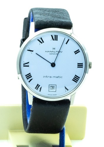 Rare vintage hamilton - rare,