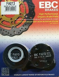 Fits honda 550 f2 - fits, cb