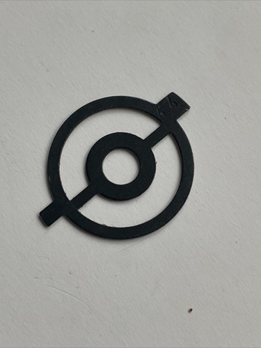 Genuine anschutz metal - anschutz, 4.4