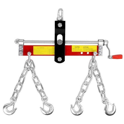 2000lb 900kg engine - 2000lb/900kg, leveller
