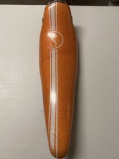 Orange Schwinn Stingray Seat