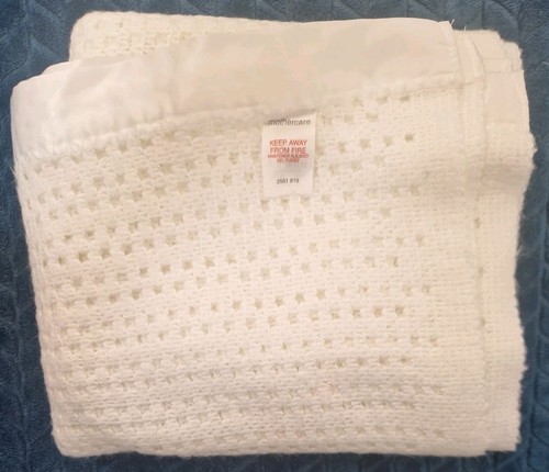 Mothercare white vintage - white, pram