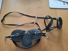 Le Mieux Toy Pony Saddle And