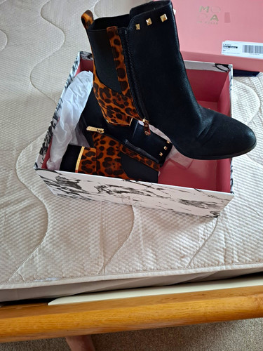 Moda pelle size leather - moda,