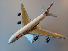 Diecast Model Airliner 1:400