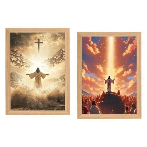 Jesus lamp inspiring - jesus, lamp,