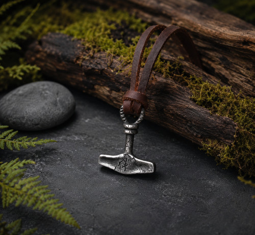 Men norse odin viking thor - men's,