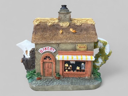 Vintage annie rowe the bakery - annie,