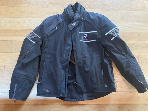 Rukka rapto motorcycle - rukka, rapto-r