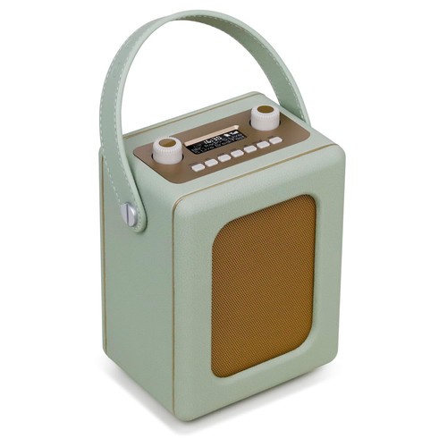 Dab radio portable - radio, |