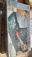 MB Computer Battleship Game