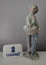 Lladro Figurine LITTLE