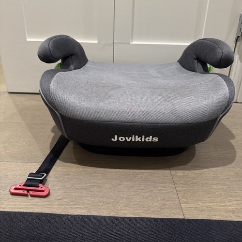 Jovi kids booster seat with - jovi,