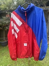 Adidas Vintage 90s Windbreaker