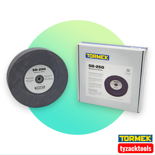 Tormek 250 blackstone - tormek, sb-250