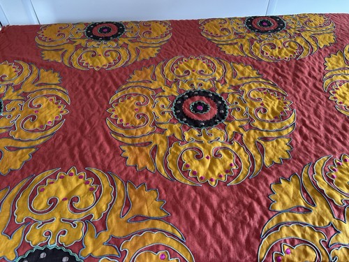 Manuel canovas embroidered - canovas,
