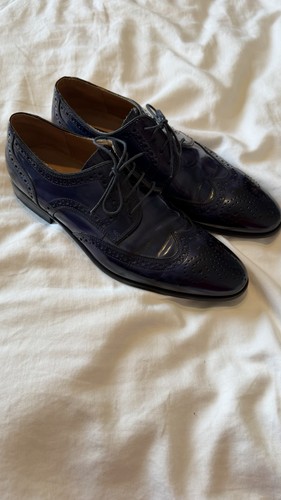 Lloyd man luxury shoes - lloyd,