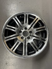 1 X BMW M3 E46 M3 19" GENUINE