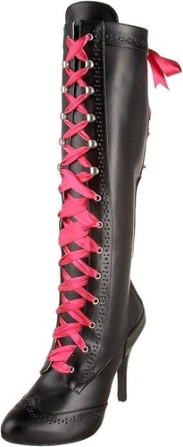 Pleaser bordello women - bordello, women's