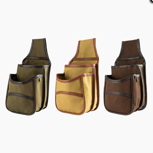 Jack pyke belt mounted canvas - belt,
