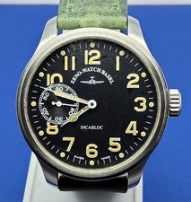 ZENO WATCH BASEL AVIATOR